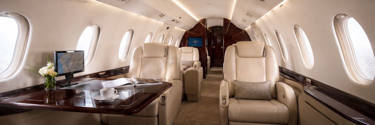 Jet Hustle